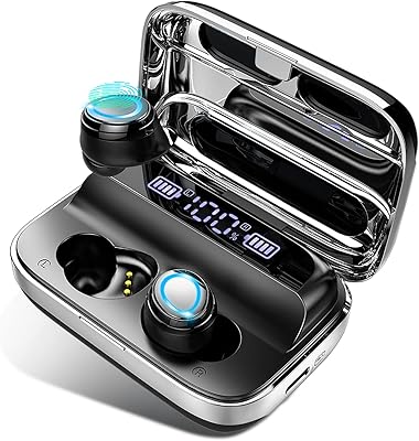 Motast I09 Wireless Earbuds