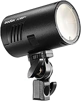 GODOX AD100Pro Pocket Studio Flash Light — image 8
