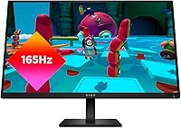 HP OMEN 27Q 27-inch QHD Gaming Monitor — image 1