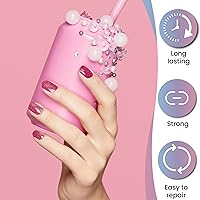 Mia Secret Acrylic Pearl Collection Professional Nail Powder 0.25oz — image 3