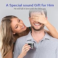 LENRUE A2 Portable Bluetooth Speaker — image 5