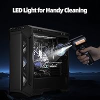 Dorobeen Compressed Air Duster TAD074 — image 6