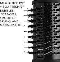 Hot Tools Pro Artist Black Gold Detachable One Step Volumizer and Hair Dryer — image 3