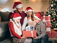 WEMI 1080P Smart Projector with 4K Support — image 10