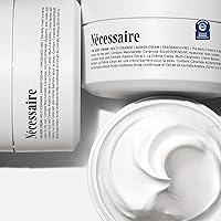 Nécessaire The Body Cream – Fragrance-Free, 6.8oz — image 3