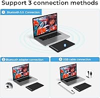 XP-PEN Deco MW Drawing Tablet — image 2