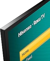Hisense 32-Inch H4 Series Roku Smart TV (2021 Model) — image 10