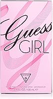 GUESS Girl Eau de Toilette Spray 3.4oz — image 8