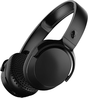 Skullcandy Riff Wireless