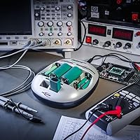 Ansmann Energy 8 Plus Smart Battery Charger — image 4