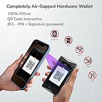ELLIPAL Titan 2.0 Crypto Cold Wallet — image 3