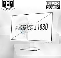 MSI Pro MP273AW 27-inch Monitor — image 2