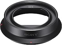Sony FE 50mm F2.5 G Lens — image 9
