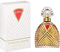 Diva By Ungaro Eau De Parfum Spray 1.7 Oz for Women — image 1