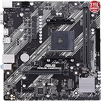 ASUS Prime A520M-K Motherboard — image 5