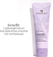 Pureology Style + Protect Shine Bright Taming Serum 118mL — image 2