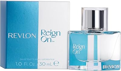 Revlon Reign On Eau de Toilette Spray 1 Fl Oz