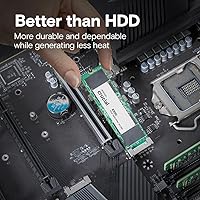 Crucial E100 480GB M.2 NVMe PCIe Gen4 SSD — image 4