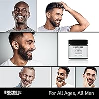 Brickell Men's Resurfacing Anti-Aging Face Cream, 2oz — image 8