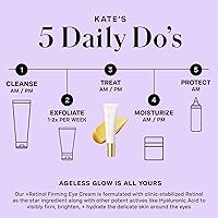 Kate Somerville Retinol Firming Eye Cream 0.5 Fl Oz — image 5