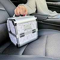 Impressions Vanity Hello Kitty SlayCube Makeup Travel Case — image 7