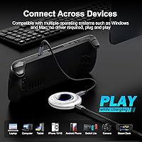 Fikwot FP108 2TB Magnetic Portable SSD — image 6