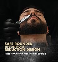 GGPH Professional Hair Cutting Scissors S5, 5.5 Inches — image 8