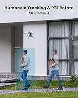 ieGeek 5MP PoE Security Camera System — image 3