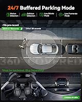 Vantrue E360 5.2K 360° Dash Cam — image 5