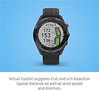 Garmin Approach S62 Golf GPS Watch — image 5