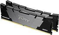 Kingston Fury Renegade 32GB 4000MT/s DDR4 RAM Kit — image 1