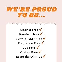 Cleure Sulfate-Free Shampoo & Conditioner Set 12oz — image 5