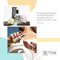 Y Not Natural Emu Oil Serum 50mL — image 8