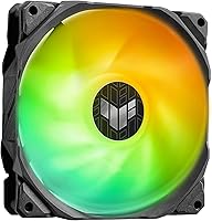 ASUS TUF Gaming LC II 240 ARGB All-in-One Liquid CPU Cooler — image 7