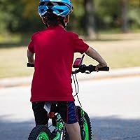 Motorola Solutions Talkabout T110 16-Mile 2-Pack — image 6