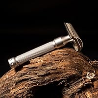 The Goodfellas' Smile Rasoio di sicurezza Legione Slant Razor — image 2