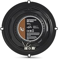 Infinity REF-6532EX 6.5 Inch Two-Way Coaxial Car Audio Speakers — image 4