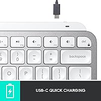 Logitech MX Keys Mini — image 9