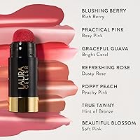 Laura Geller Serum Blush Tint Practical Pink — image 7