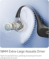 DEMICEA LibreRun Pro X13 Open Ear Sport Headphones — image 3