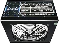 Apevia ATX-ES700-RGB Essence 700W ATX Semi-Modular Power Supply — image 6
