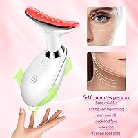 VGY Face and Neck Massager Tool ES-1081 — image 5