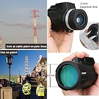 SVBONY SV42 8x42 Monocular — image 5