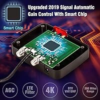 Five Star FSA-3806-J Outdoor HD TV Antenna — image 3