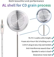 DESHUN DS-2008 Window Intercom System — image 6