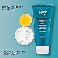 No7 Protect & Perfect Intense Advanced Body Serum 6.7oz — image 4
