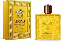 Versace Eros Energy Eau De Parfum 6.7oz — image 2