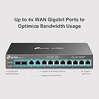 TP-Link ER7212PC Omada Router — image 2