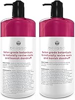 BELLISSO Apple Cider Vinegar Shampoo and Conditioner Set — image 7