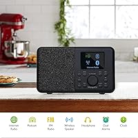 MangoKit SR10 Smart WiFi Internet Radio — image 7